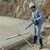 Makita VL001G 40V Max XGT Brushless Screed