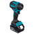 Makita DDF491ZJ01 18V Brushless Drill Driver