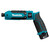 Makita TD023D 7.2V Impact Driver