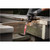 Milwaukee 48477252 AX NITRUS CARBIDE Sawzall Blade TCT 230mm x 5TPI