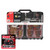 Milwaukee 4932502132 Shockwave HSS Drill Bit Packout Set (220 Pieces)