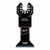 Milwaukee 48851261 Open Lock Plunge Blade BiM 45mm