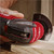 Milwaukee 48851121 Wood Open Lock Segmented Blade BiM 90mm