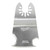Milwaukee 48852221 Multi Cutter Blade