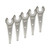 Milwaukee 48852241 Open Lock Tapered Sealant Knife