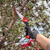 Milwaukee 4932500646 Compact Straight Folding Saw