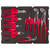 Milwaukee 4932493643 PACKOUT™ Pliers Set in Foam Insert (8 Pieces)