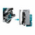 Makita HS014GZ 40V Max XGT 125 mm Brushless Circular Saw (Body Only)