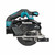 Makita CS004GZ 40V Max XGT 150mm Brushless Circular Saw (Body Only)