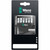 Wera Minicheck Extra Tough Screwdriver Bits Sl/Ph/Pz (7 Pieces)