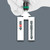 Wera 889/4/1K Bitholder Universal Rapidaptor