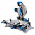 Evolution S355MCS-GEN2 355m Mitre Chop Saw Heavy Duty Metal Cutting 240V