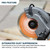 Evolution R150DCT-PRO 150mm Compact Disc Cutter 1600W 240V
