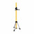 Grettz GTP Tripod Pole for Line and Rotary Lasers 3.6m
