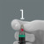 Wera 05340004001 Kraftform Kompact 10 Christmas Set (10 Pieces)