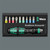 Wera 05340004001 Kraftform Kompact 10 Christmas Set (10 Pieces)