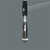 Wera 05072018001 2090/16 Impaktor Impact Screwdriver Set 1 3/8" (16 Pieces)