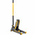 WINNTEC® 09714 +SERIES 3 Ton Turbo Lifter Low-Profile Trolley Jack