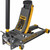 WINNTEC® 09714 +SERIES 3 Ton Turbo Lifter Low-Profile Trolley Jack