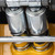 WINNTEC® 09714 +SERIES 3 Ton Turbo Lifter Low-Profile Trolley Jack