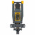 WINNTEC® 09715 +SERIES 3.7 Ton Turbo Lifter Extreme Trolley Jack