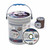 Bosch 115mm x 22.23mm Stainless Steel and Metal Bonded Cutting Disc (100 Pack)