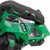 HiKOKI C3605DYAJ4Z 36V MultiVolt 125mm Brushless Circular Saw in Case (Body Only)