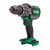 HiKOKI DV36DAX 36v Multi-Volt Cordless Brushless Combi Drill (Body Only)