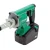 HiKOKI UV3628DAW4Z 36V Brushless Concrete Vibrator (Body Only)