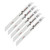 Bosch 2608654981 S1122VF BIM Flexible Wood & Metal Reciprocating Saw Blades (5 Pack)