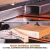 Evolution R210SMS-300+ 210mm Pro Multi-Material Sliding Mitre Saw with Stand 1500W 240V