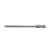 Wera 800/4 Z Extra Tough Slotted Screwdriver Bit 6.5 x 89mm