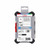 Bosch 2607012081 Extra Hard Screwdriver Bit Set (50 Pieces)
