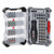 Bosch 2607012081 Extra Hard Screwdriver Bit Set (50 Pieces)