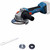 Bosch 0615A5008C 18V 6 Piece Tool Kit with 3x 4.0Ah Batteries and Charger