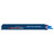 Bosch S1155CHC Reciprocating Saw Blades for Metal 225mm (10 Pack)