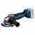 Bosch GWS18V-11PS 125mm Grinder (Body Only) 06019N4300