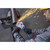 Bosch GWS18V-11PS 125mm Grinder (Body Only) 06019N4300