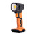 Evolution 7 Piece 18V Tool Kit with 3x 4.0Ah Batteries, Charger and 2x Bags