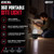 Excel 18V 1600 Lumens 360° Portable Site Light (Body Only)