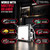 Excel 18V 5000 Lumens Pro-Frosted Flood Light (Body Only)