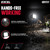 Excel 18V 5000 Lumens Pro-Frosted Flood Light (Body Only)