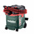 Metabo AS 36-18H PP CC H-Class Vacuum Cleaner (Body Only) 602075850
