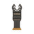Dewalt DT20707 43 x 30mm Titanium Metal Multi Tool Blade