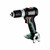 Metabo SB18LBL 18V Brushless Combi Drill with 2x 2.0Ah Batteries, Charger and MetaBOX 145 613157500