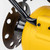 DeWalt DXCMS2524HE 24L Low Noise Oil-Free Direct Drive Compressor 230V
