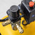 DeWalt DXCMB3M201HE 200L Oil-Lubricated Belt Drive Compressor 230V