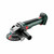 Metabo W 18 LT BL 11-125 18V Brushless Angle Grinder Body Only in MetaBOX 165L (Body Only) 613052840
