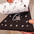 Evolution 078-0094 180mm Triangle Detail Sanding Pads (6 Pack)