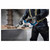 Bosch GKS 18V-51 18V 140mm Brushless Circular Saw with 2x 4.0Ah Batteries, Charger and Bag
